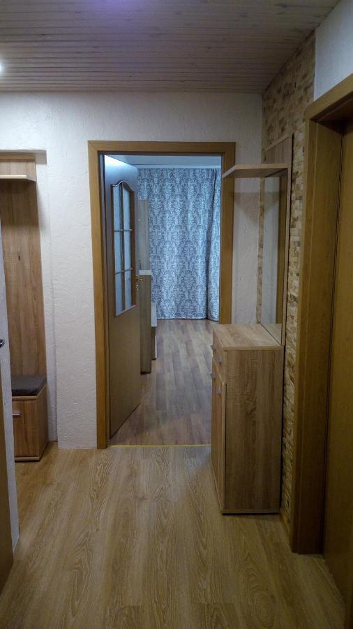 Bright Apartment On Top Паневежис Екстер'єр фото